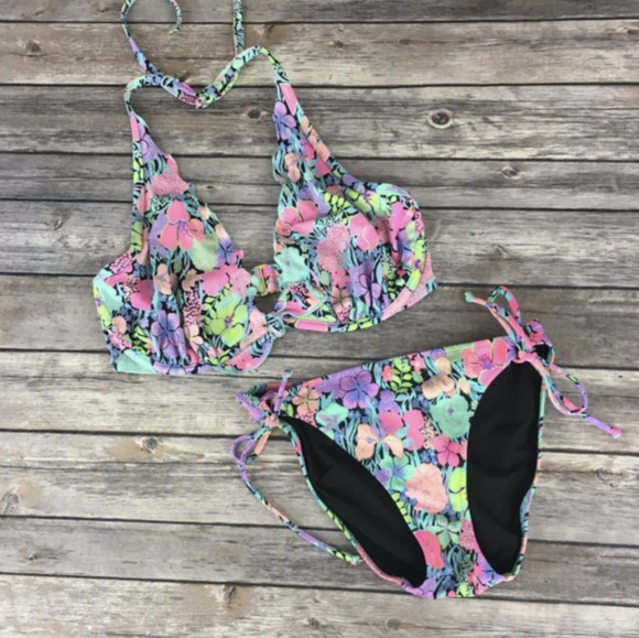 PINK Victoria's Secret Swimwear Under $30